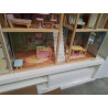 MAISON DE POUPÉE KIDKRAFT + ACC RES