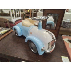 VOITURE ENFANT BAGHERA...