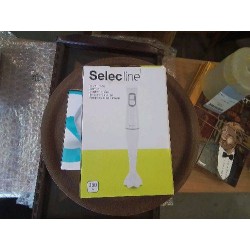 MIXEUR SELECLINE