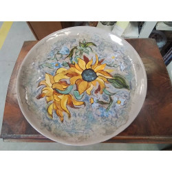 PLAT QUIMPER BEL DELECOURT TOURNESOLS