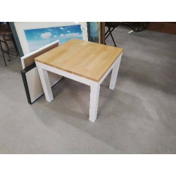 TABLE BASSE CARRÉ IKEA LACK