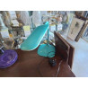 LAMPE TURQUOISE + ACC BB