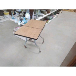 TABLE D APPOINT FORMICA...