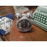 REVEIL PILE SEIKO GRIS ETAT OK