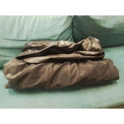 MATELAS INTEX GONFLEUR INTÉGRÉ 