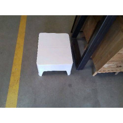 TABLE D’APPOINT COFFRE ALASTA