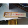 JEU DOMINOS