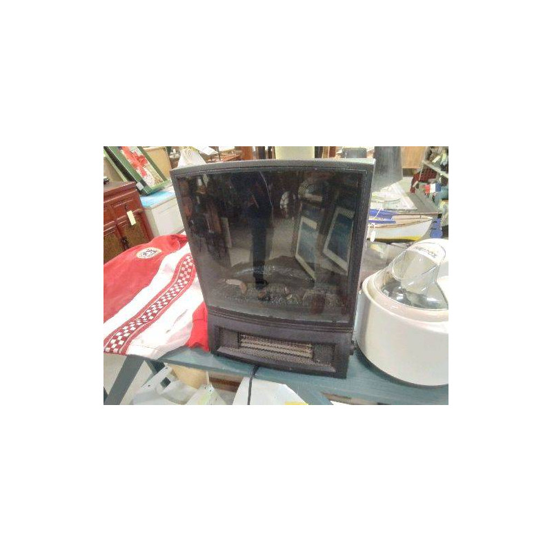 CHAUFFAGE CHEMINÉE ELEC