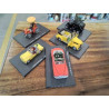 VOITURE BLACK ET MORTIMER