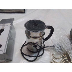 MOUSSEUR LAIT NESPRESSO 