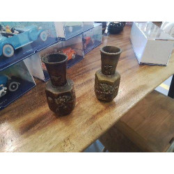 DUO SOLIFLORES JAPON ANCIEN...