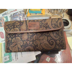 POCHETTE PIERRE BALMAIN