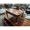 TABLE BASSE ANC 100X69+CLÉ E3