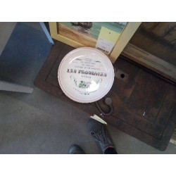 LOT 6 ASS FROMAGES GIEN