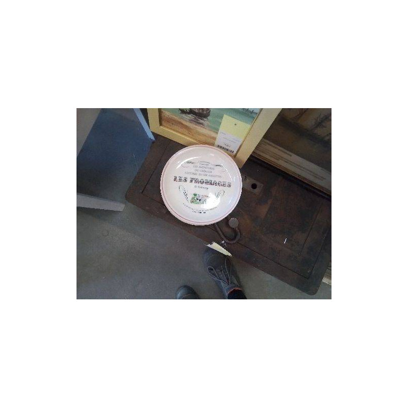 LOT 6 ASS FROMAGES GIEN