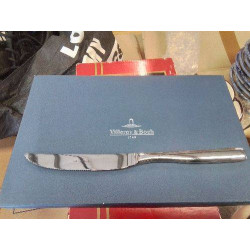 COFFRET 6 COUTEAUX VILLEROY ET BOCH 1748 