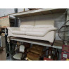 CANAPE ROCHEBOBOIS CUIR