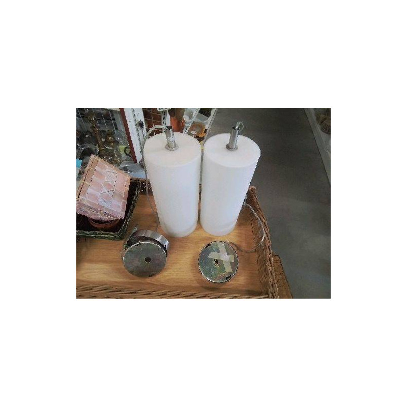 SUSPENSION TUBE MAXDOR