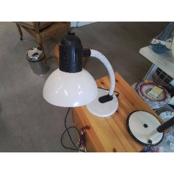LAMPE BUREAU BLC