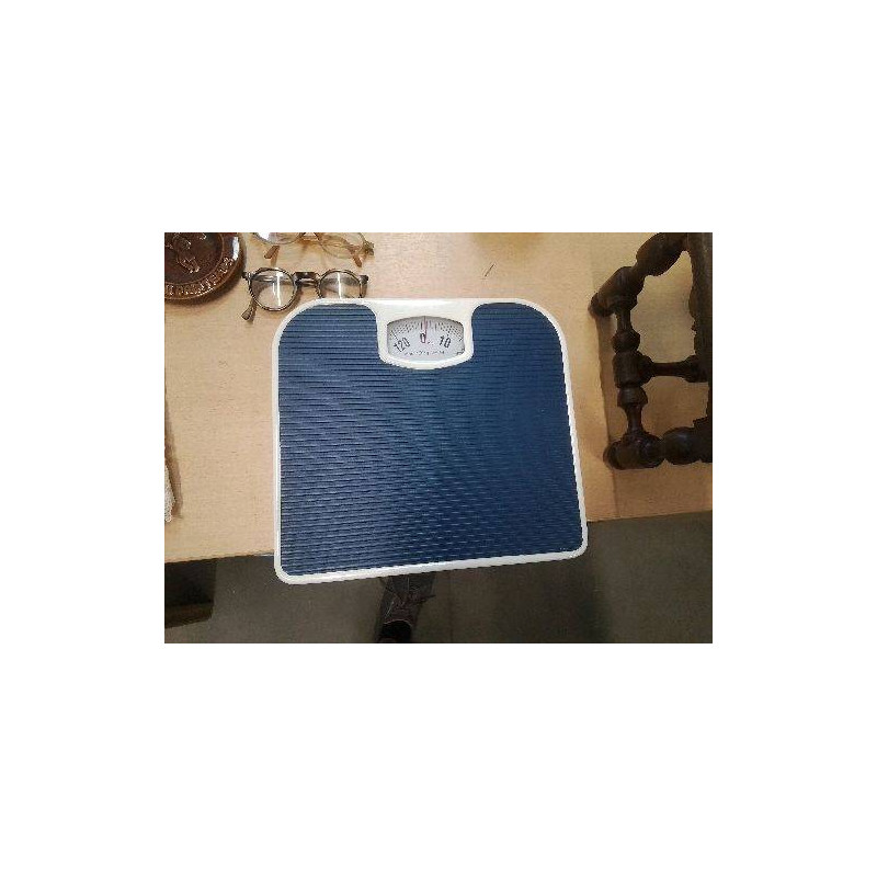 BALANCE VINTAGE BLEUE