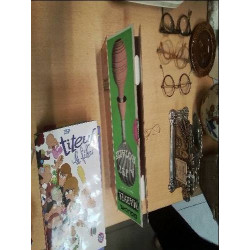 DOUCHE MARVEL DÉCO 