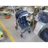 ENSEMBLE TRILOGY INGLESINA POUSSETTE+COUFFIN++SIEGE AUTO