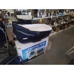 ENSEMBLE TRILOGY INGLESINA POUSSETTE+COUFFIN++SIEGE AUTO