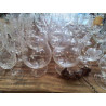 LOT 6 VERRES À BOURGOGNE EPI