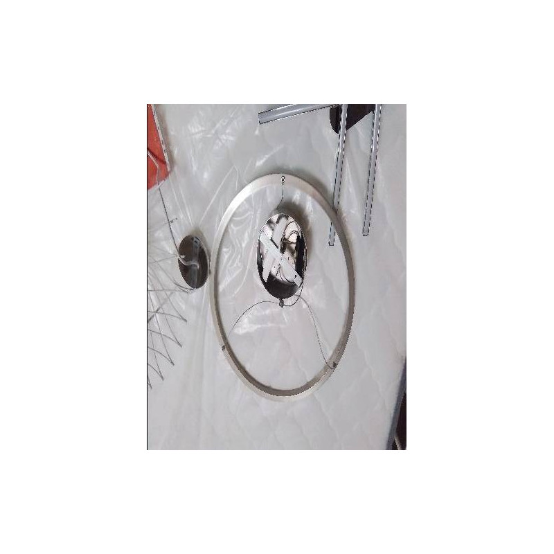 SUSPENSION CERCLE LED GOODHOME