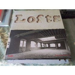 LIVRE LOFTS MARCUS FIELD...