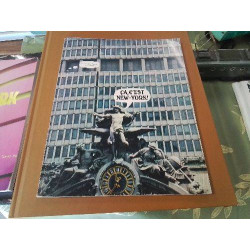 LIVRE ÇA NEW YORK 1967 AVEC...