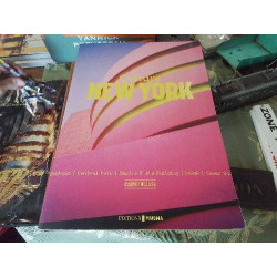 LIVRE CULTURE NEW YORK 