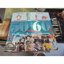 LIVRE 50 60  