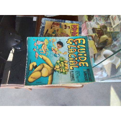 LOT 54 BD FLUIDE GLACIAL AN...