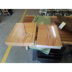 LIVRE XXL CHRISTO AND...