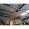SP0009-BOULE PLEINE Z   XL