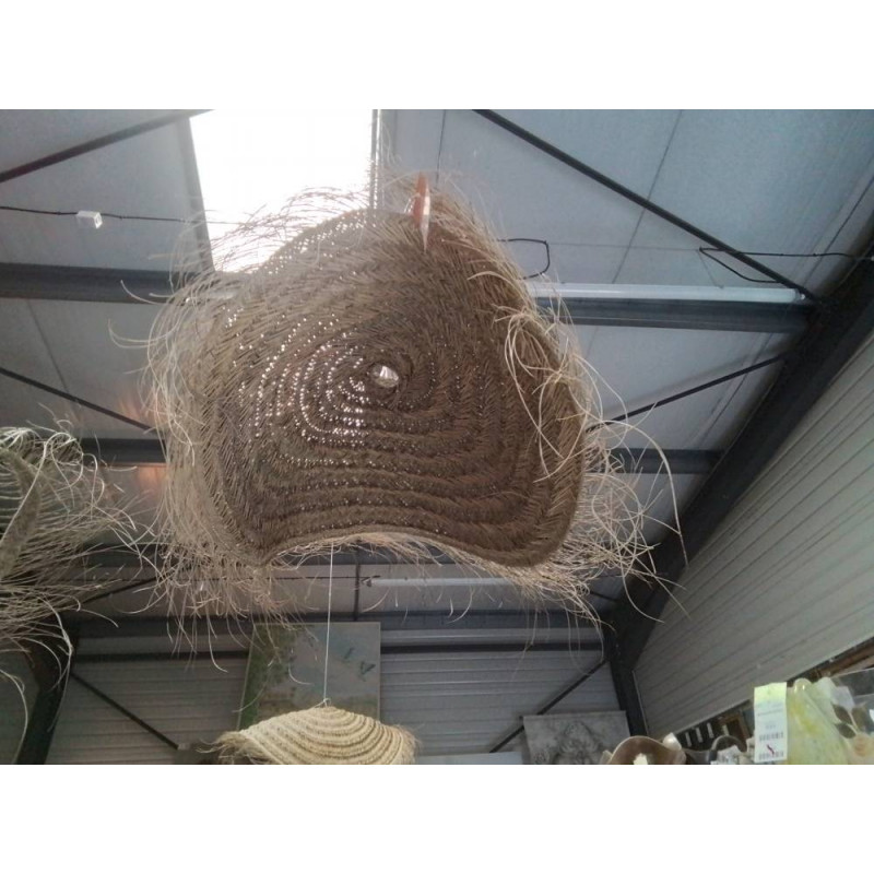 SP0015-SOUCOUPE PLEINE Z   XXL 105CM/HT50CM