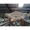 SP0025-SOUCOUPE AJOUREE Z XXL 100CM