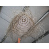 SP0038-BOULE AJOUREE XL  50CM