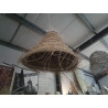 SP0005-CONE PLEIN Z   XL 43CM/HT50CM