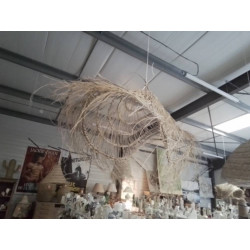 SP0034-SOUCOUPE AJOUREE...