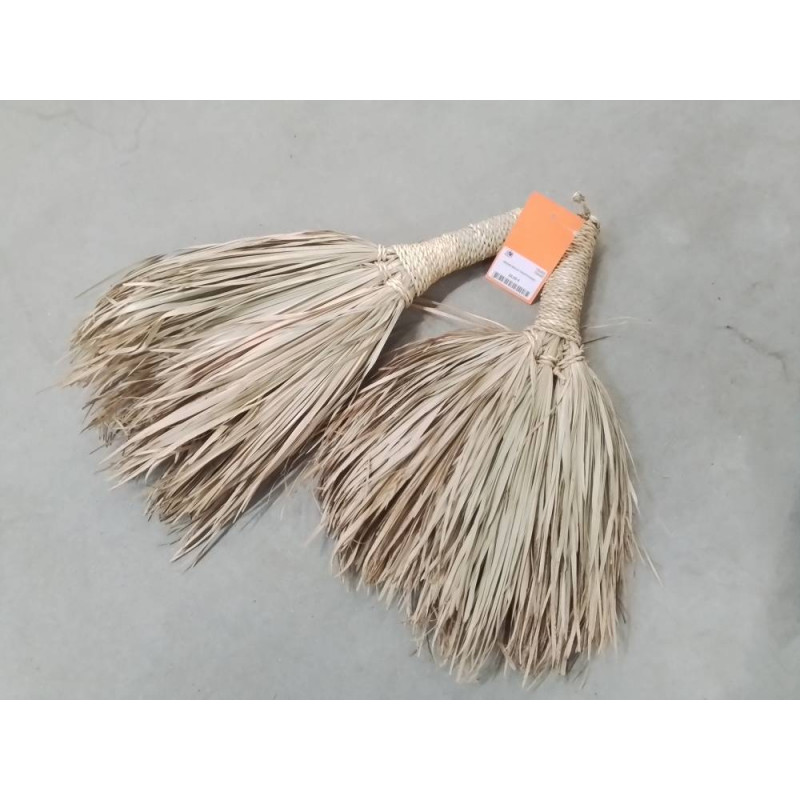 DE0090-BALAI TRADITIONNEL