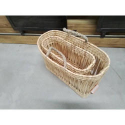 PA0124-PANIER PIQUE NIQUE...