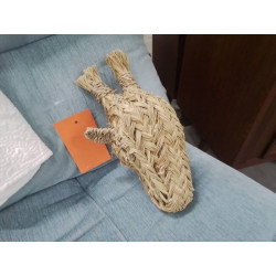DE0088-TETE GIRAFE