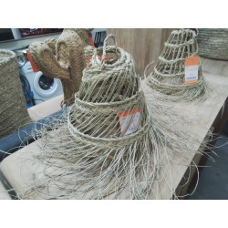SP0017-CONE AJOURE Z   S