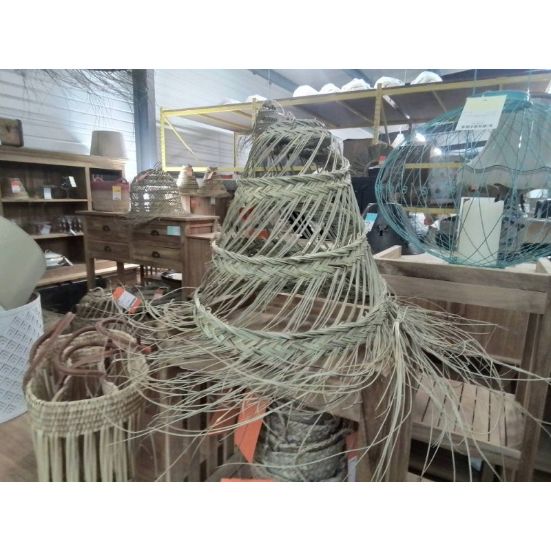 SP0018-CONE AJOURE Z   M