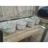 PA0118-PANIER MINI S 23/15CM