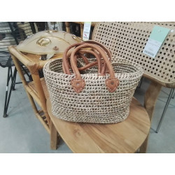 PA0119-TRIO PANIERS...
