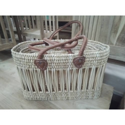 PA0122-PANIER PIQUE NIQUE...
