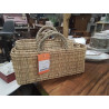 PA0127-TRIO PANIERS MAILLE BAS